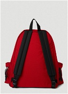 Chaos Balance Backpack in Red