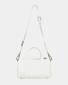 Steve Madden Bnic Bag in White