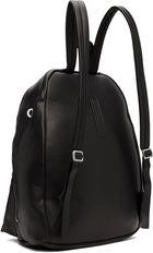 Rick Owens Black Concordians Backpack