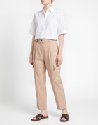 Peserico Womens Pants in Beige