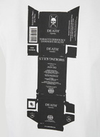 Death Cigarettes Death Sweatshirt