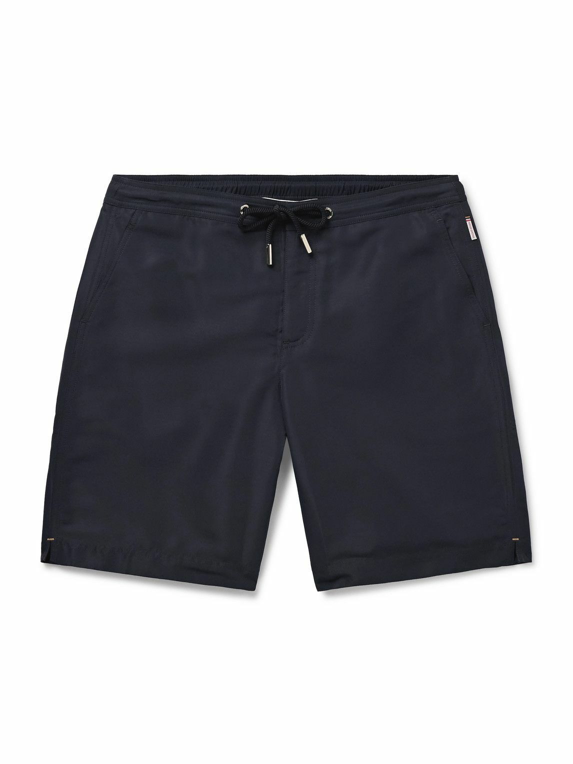 【Orlebar Brown】 Levensショート Orlebar Brown - Levens shorts Orlebar Brown