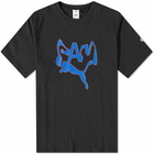 Puma x P.A.M. Graphic T-Shirt in Black