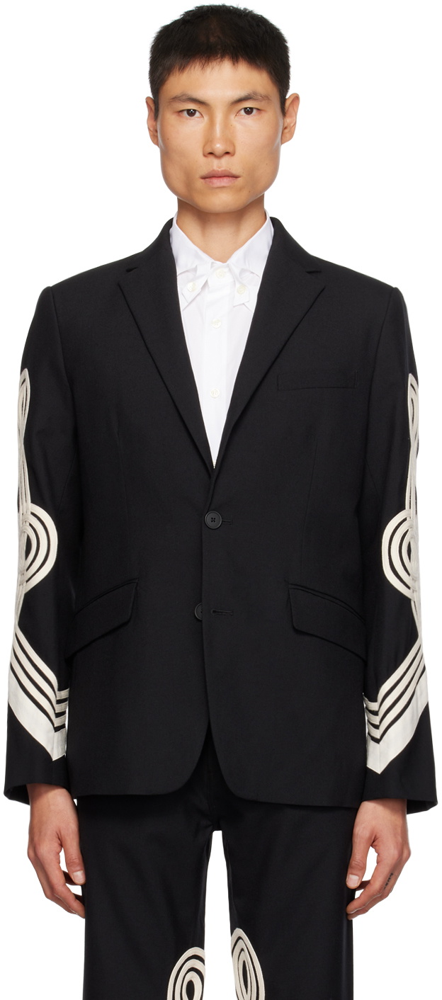Stefan Cooke Plaid Waxed Sport Jacket - SS21 – Vertical Rags