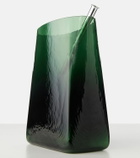Serax Josephine 03 glass vase by Kris Van Assche