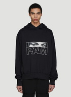 P.A.M Hooded Maiden Sweater