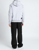 Karl Lagerfeld Jeans Mens Sweatshirt Light in Grey
