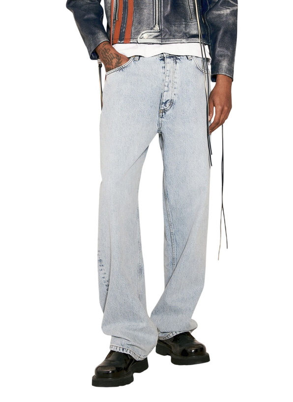 Photo: Eytys Benz Jeans