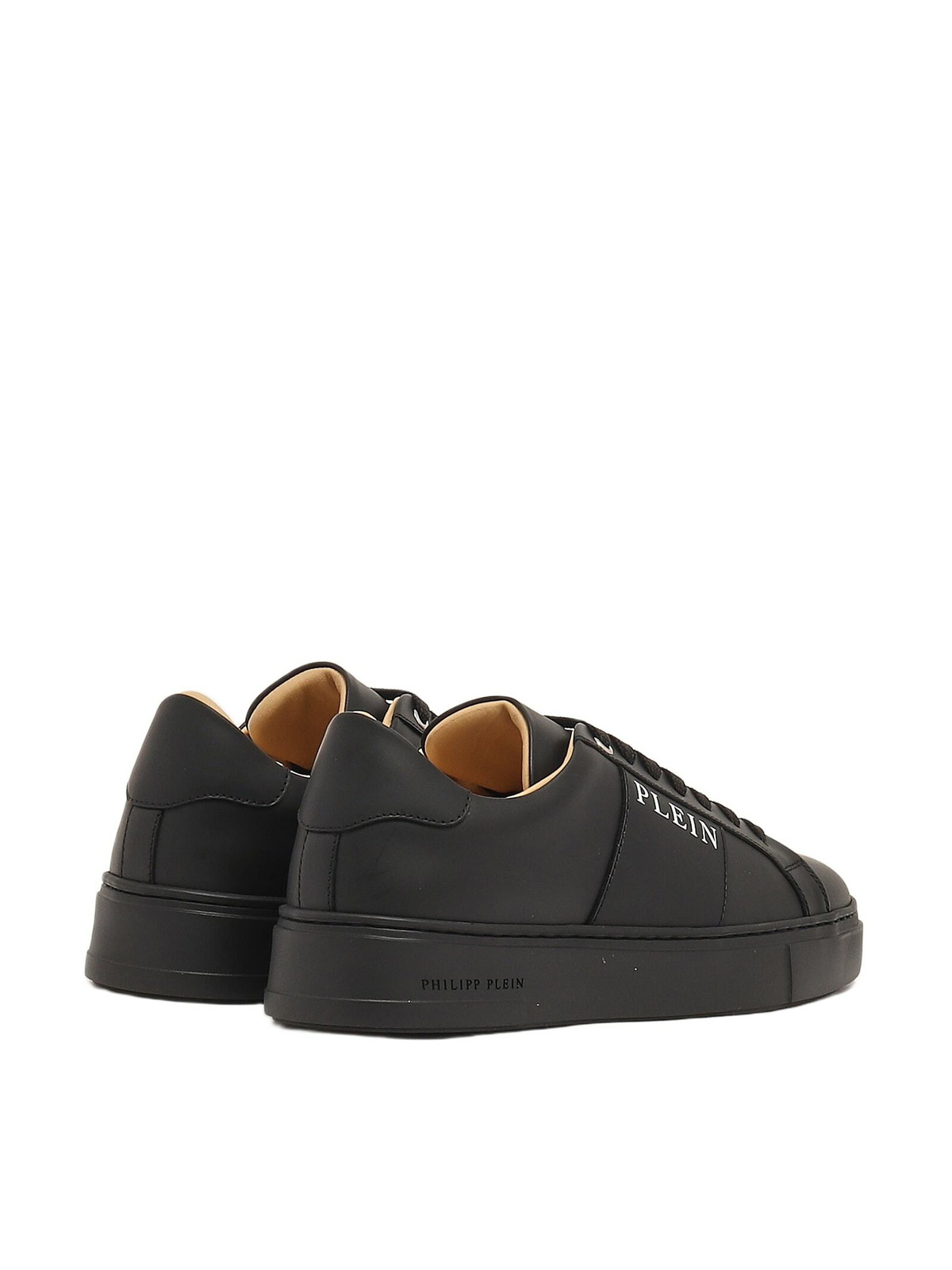 Philipp Plein Lo-top Nappa Sneaker