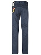 DICKIES CONSTRUCT - Cotton Blend Trousers