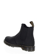 Dr Martens Archive Pull Up Ankle Boots