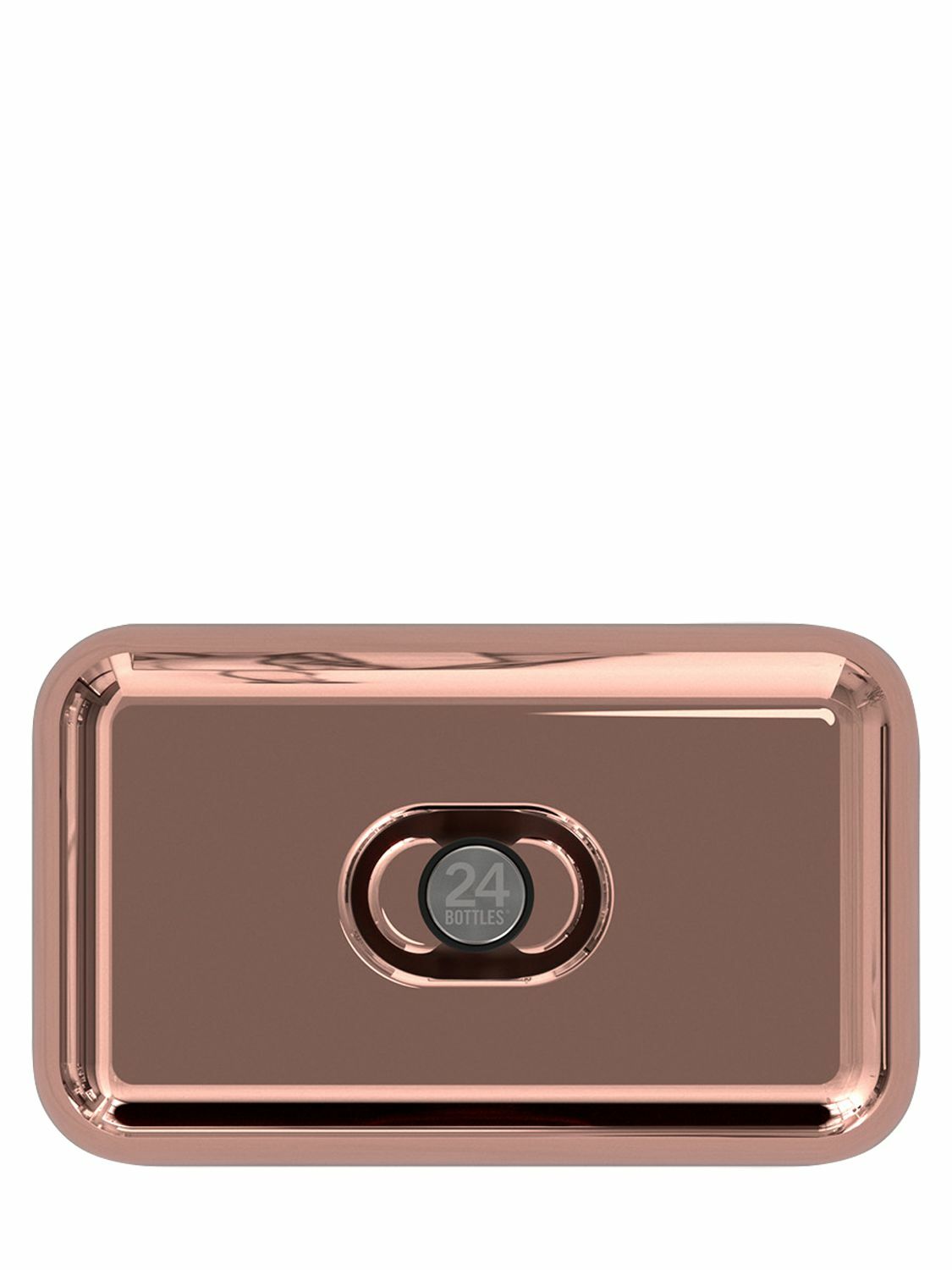 24BOTTLES Rose Gold Lunchbox