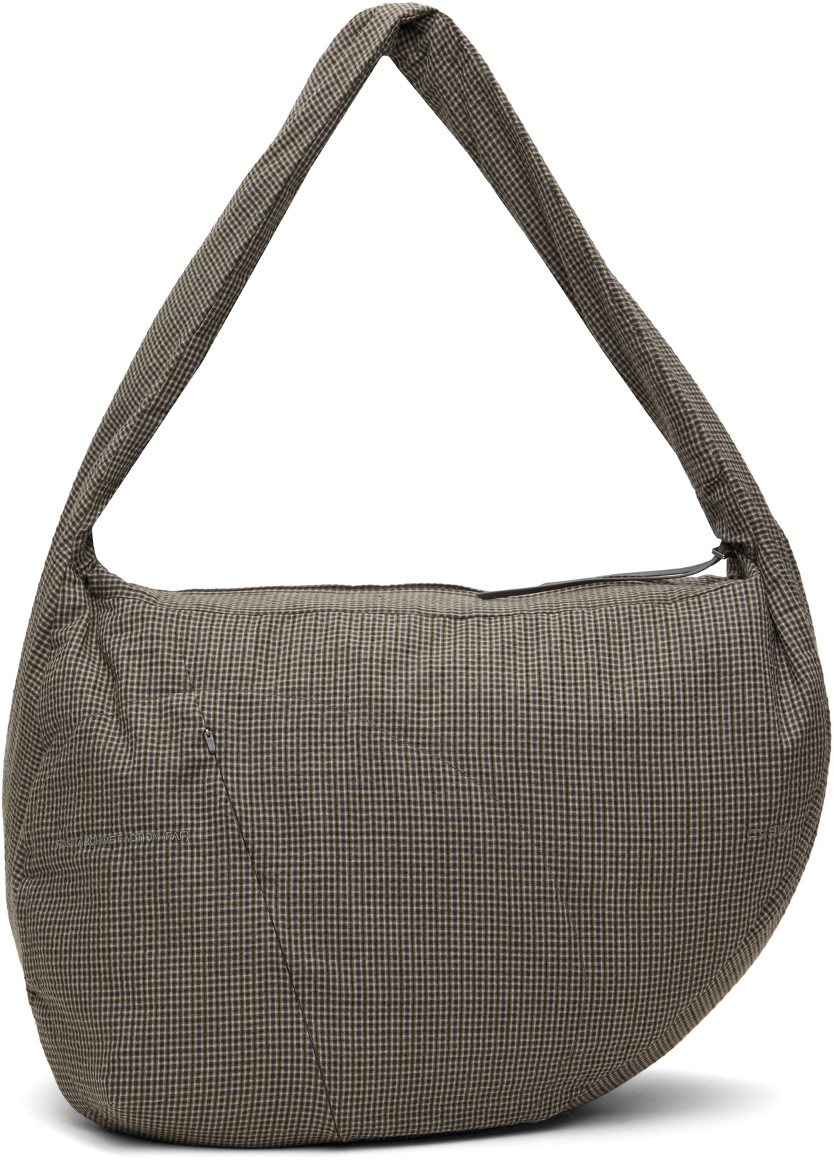 POST ARCHIVE FACTION (PAF) Brown CVSM Edition 8.0 Large Bag Post 