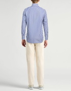 Boglioli Mens Shirt in Blue