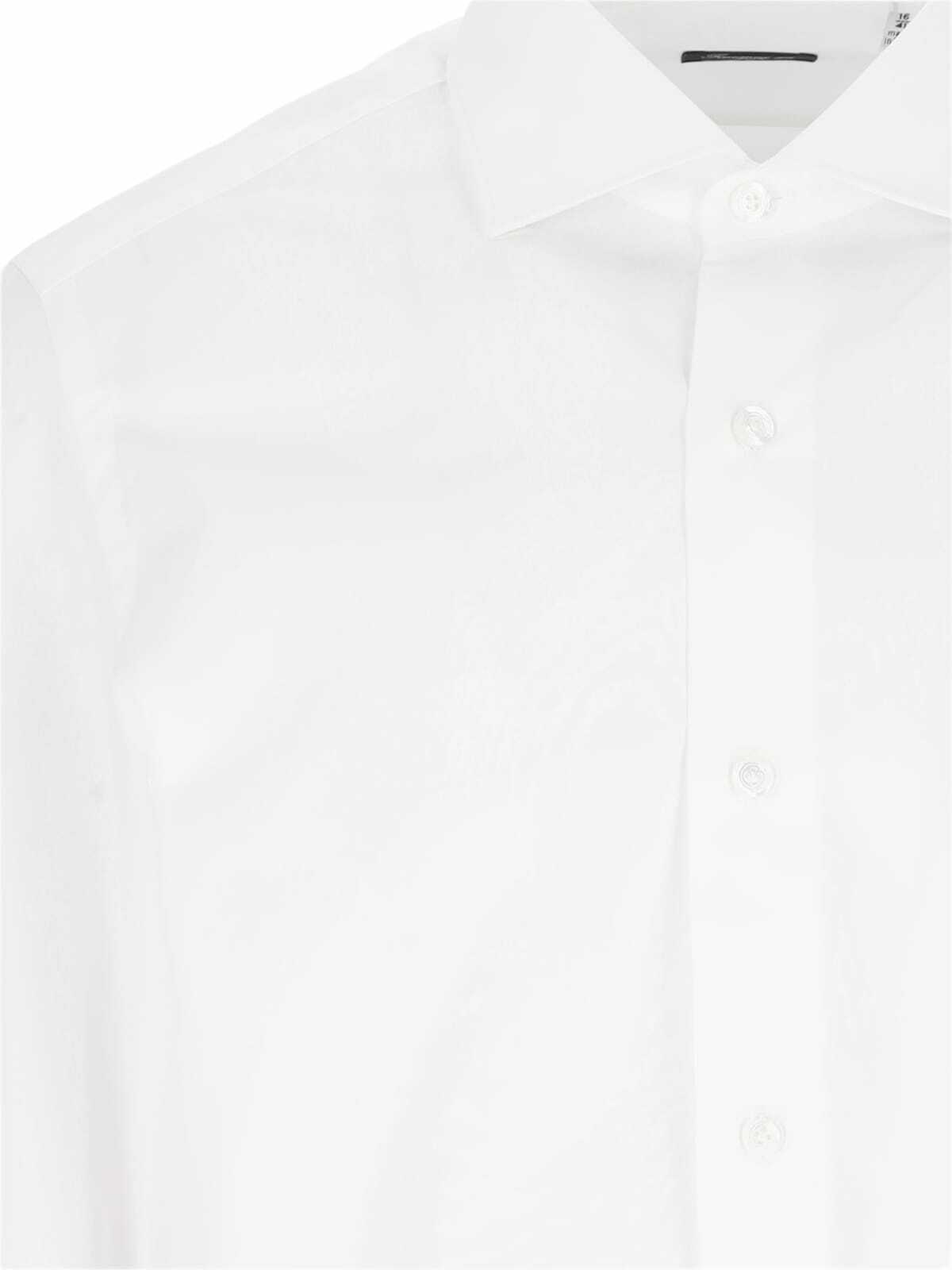 Finamore Classic Shirt