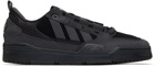 adidas Originals Black Adi2000 Sneakers