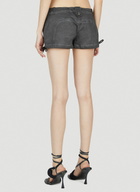Guess USA Washed Shorts