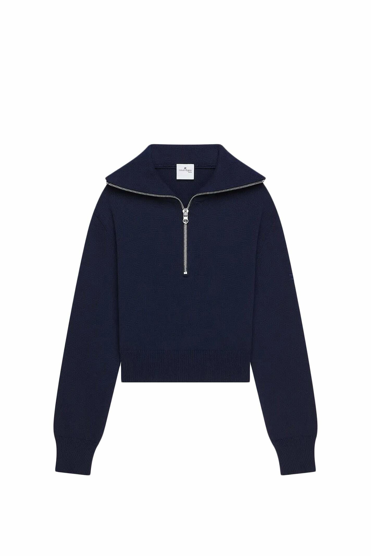 Courrèges Sweater