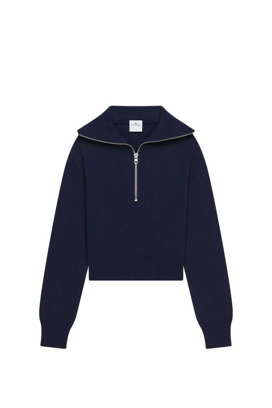 Photo: Courrèges Sweater