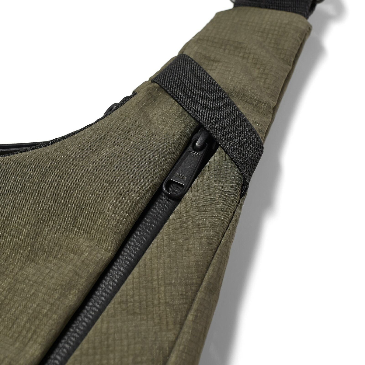 SEALSON M1 Cross Body Bag in Sage Green 