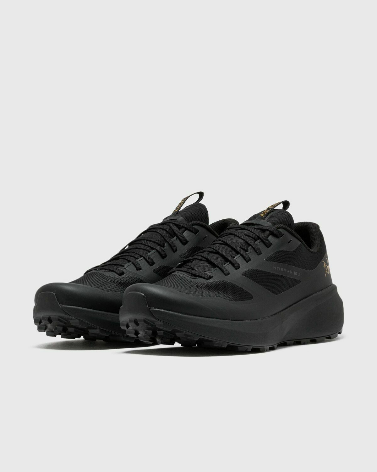 Arc´Teryx Norvan Ld3 Gtx M Black Lowtop Arc'teryx