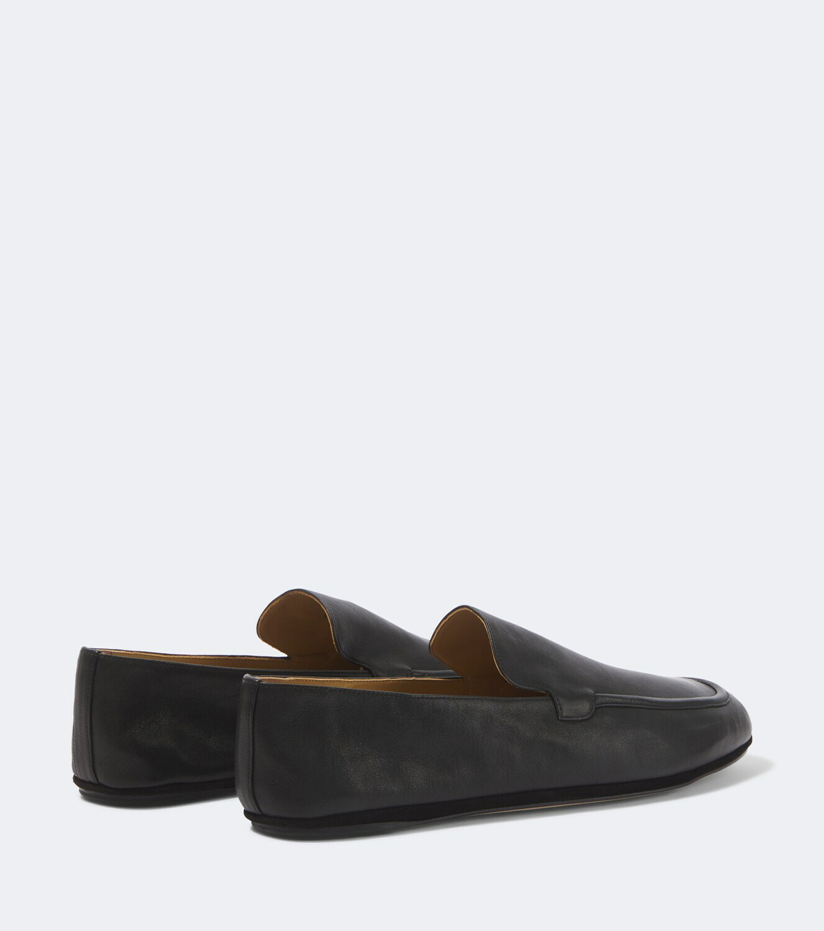 Church's Shetland leather slippers