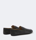 Church's Shetland leather slippers