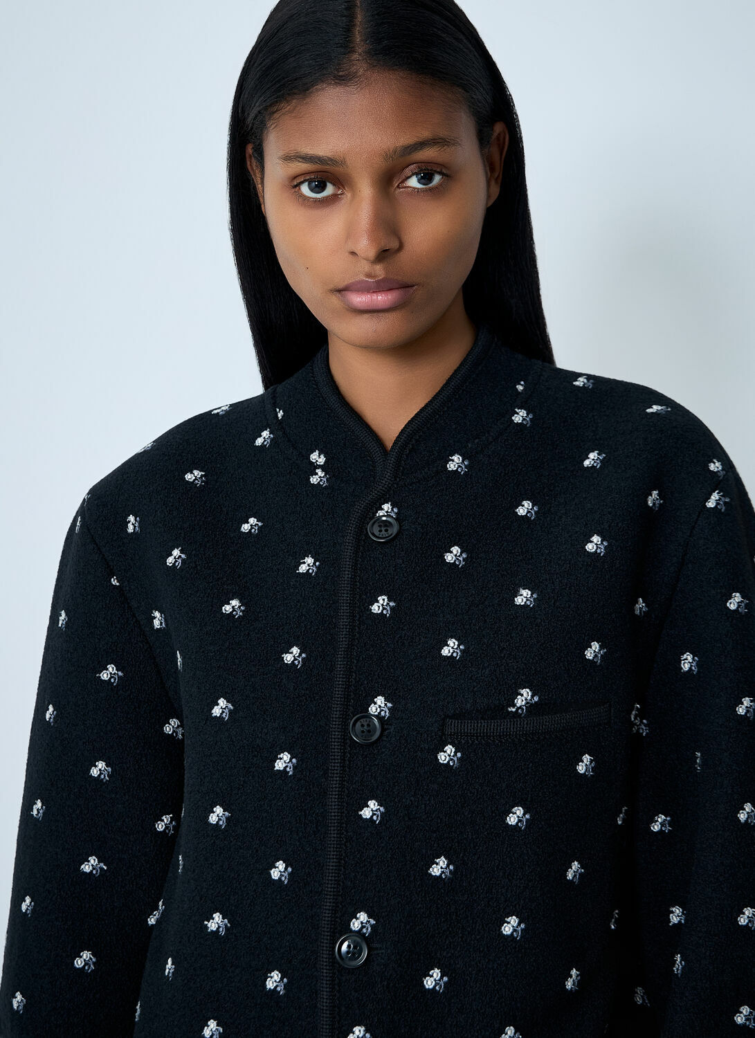 RIER Walker Jacket