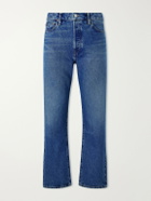 Polo Ralph Lauren - Straight-Leg Jeans - Blue