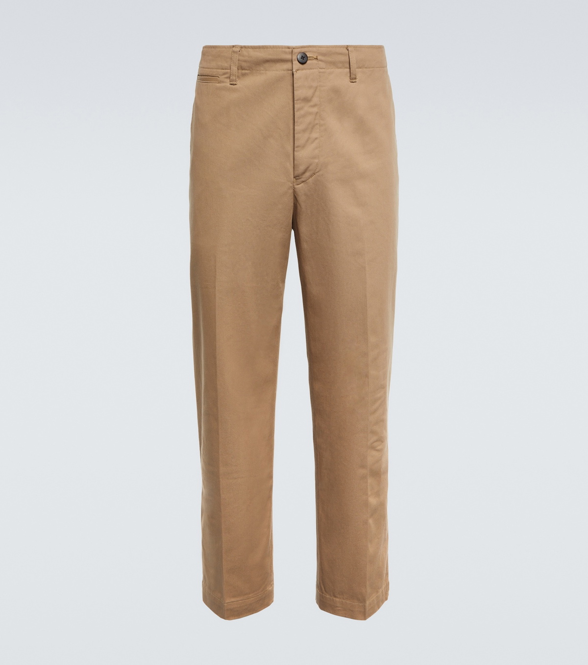 Visvim - Cotton chino pants Visvim