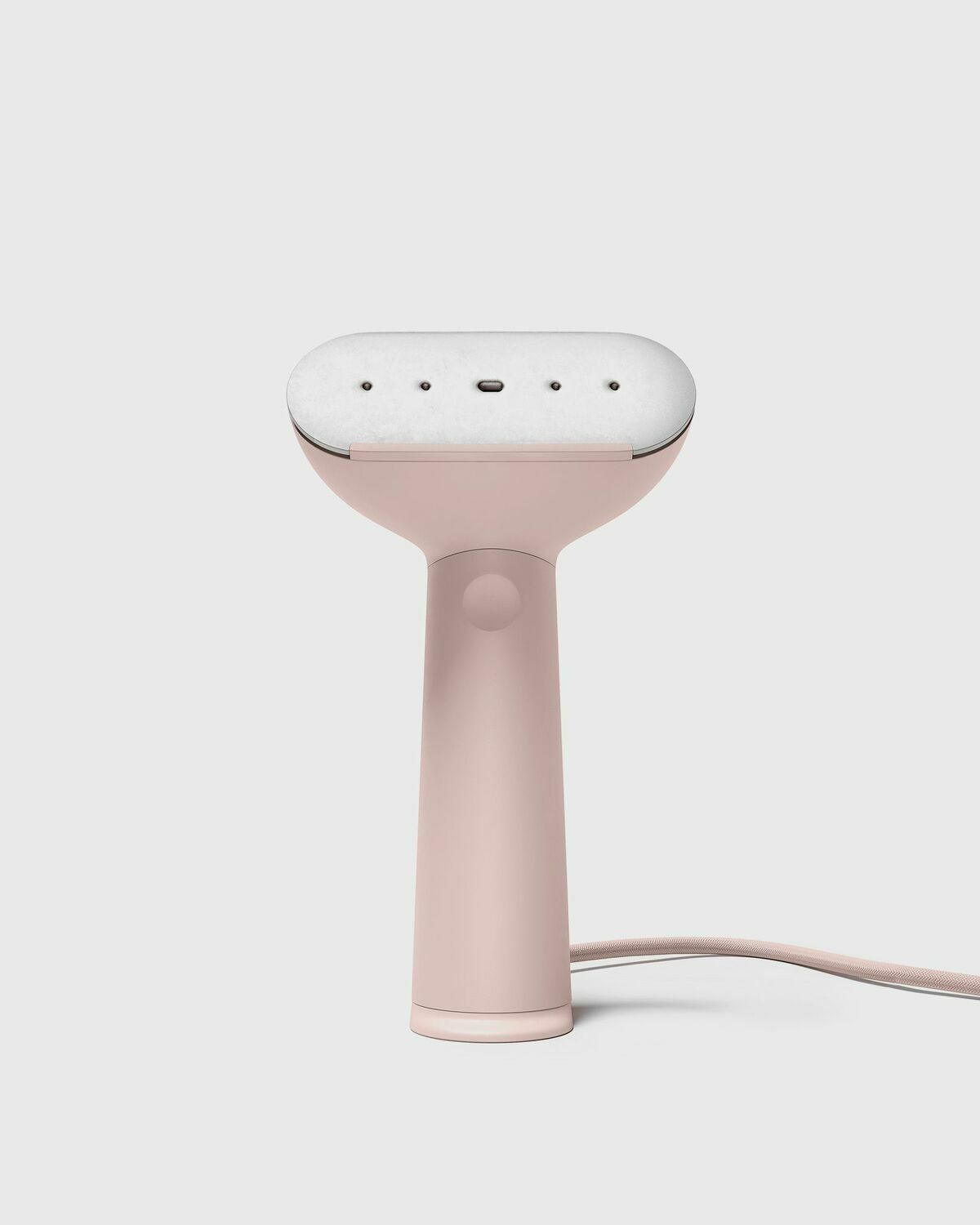 Steamery Cirrus 3 Iron Steamer   Rose   Eu Plug Pink Cool Stuff