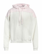 Guess Mens Sweatshirt in Off white