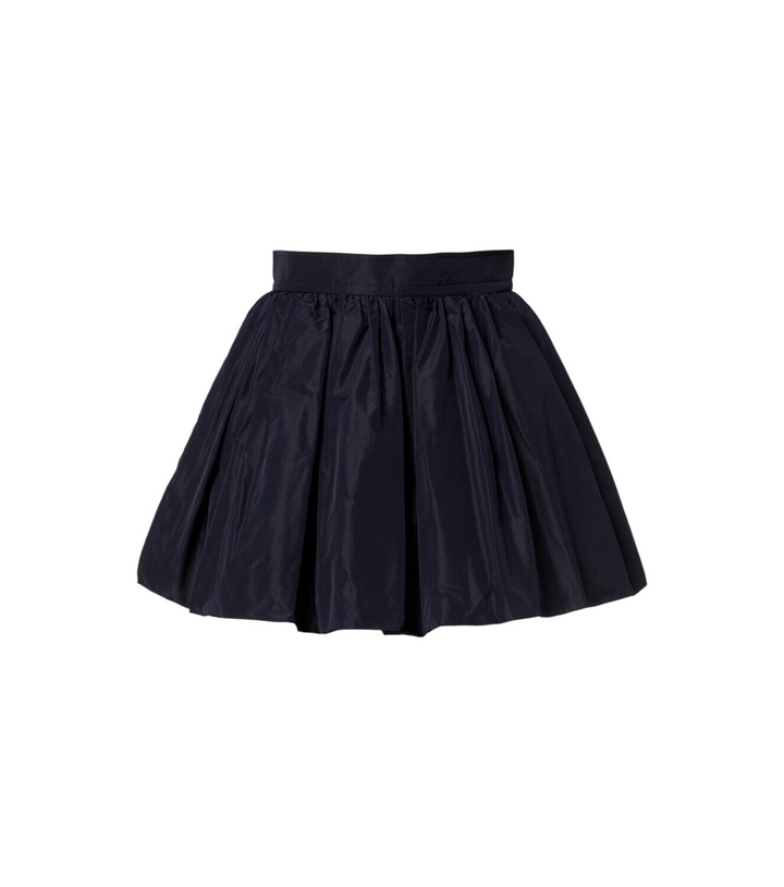 Photo: Patou Miniskirt