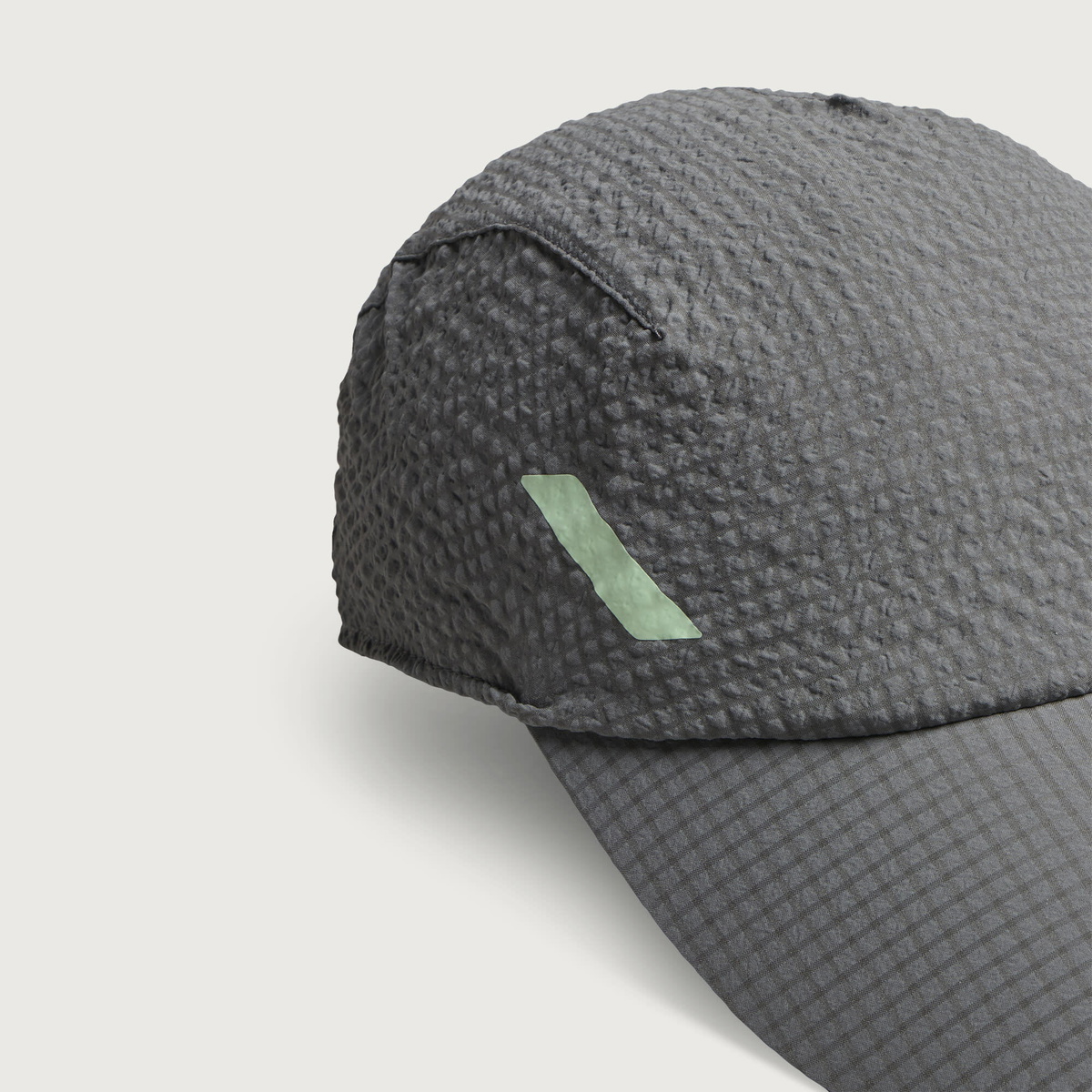 SOAR Men's Dart Cap in Grey