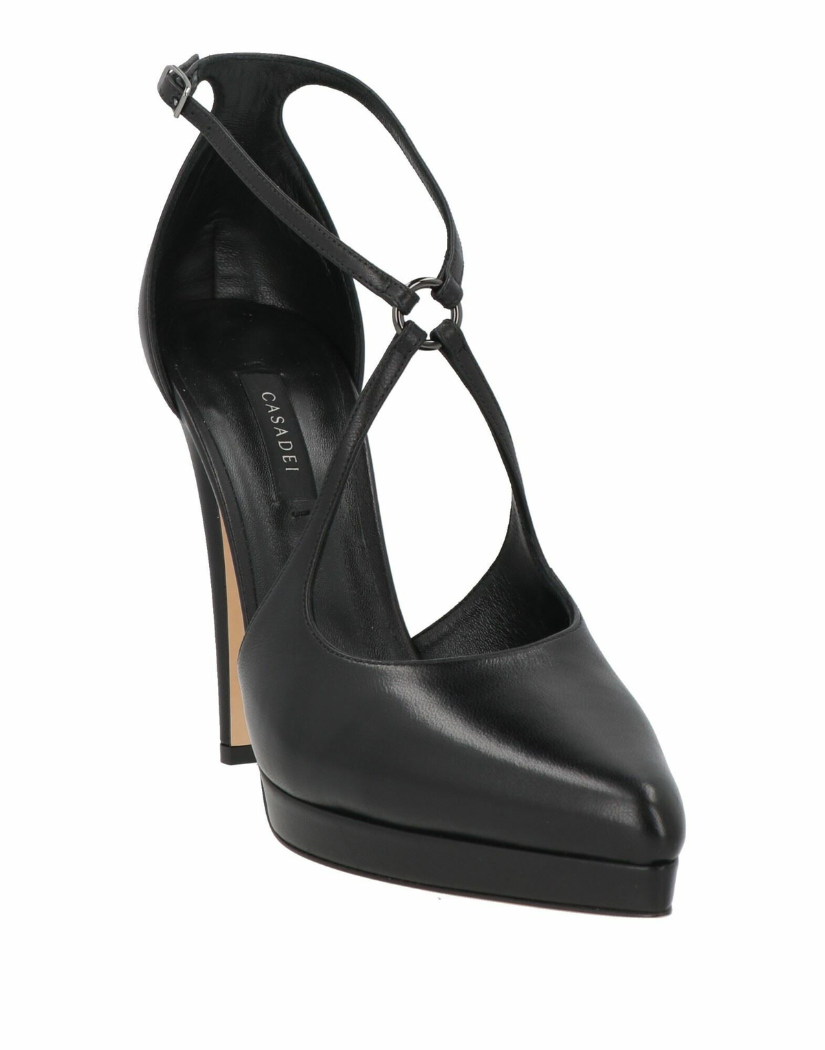 Casadei Womens Pumps in Black