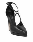 Casadei Womens Pumps in Black