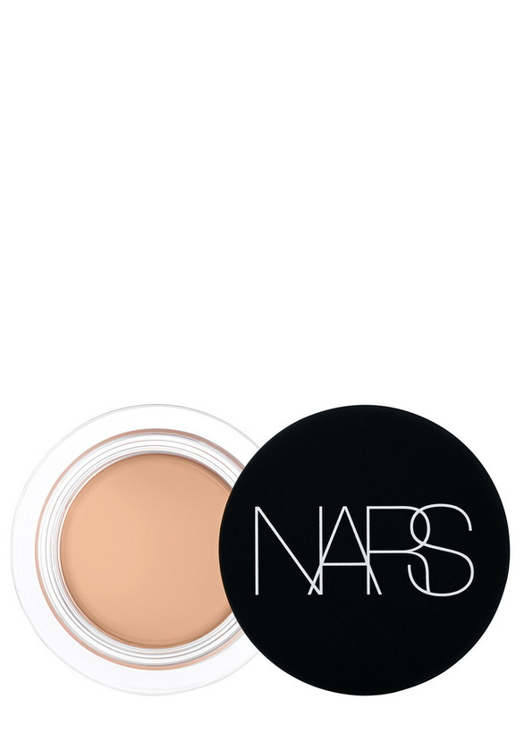 Photo: Nars Soft Matte Concealer - Tiramisu