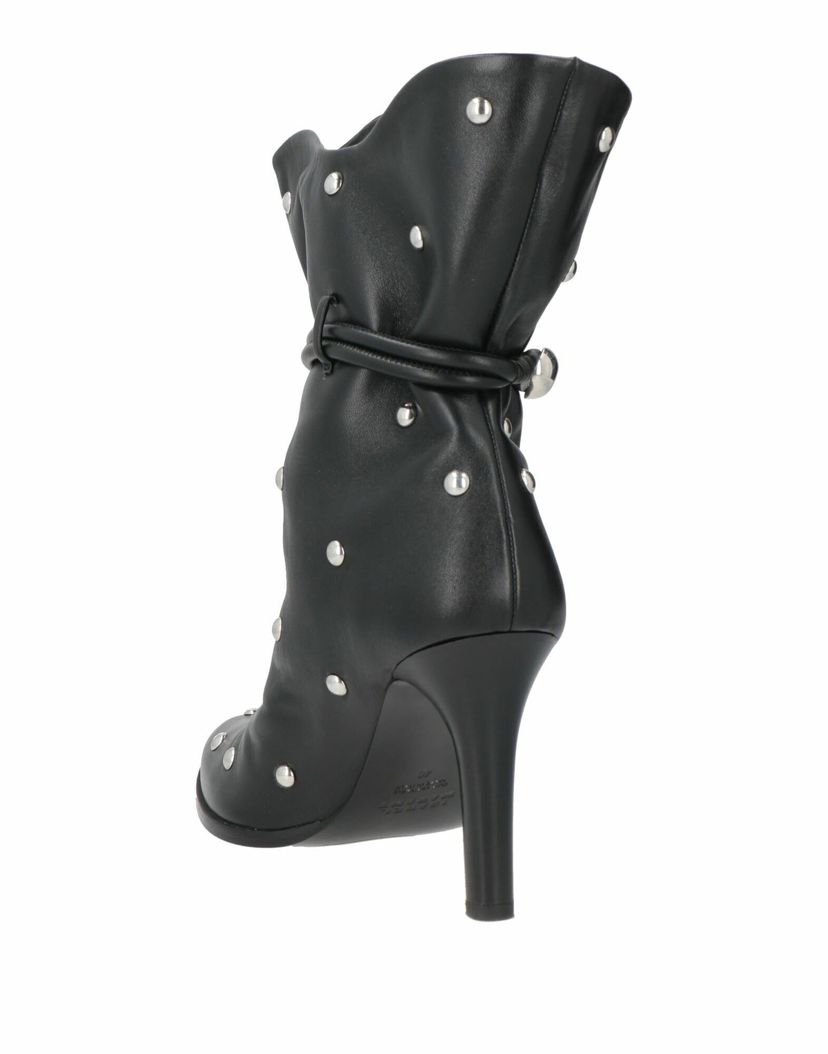 Isabel Marant Womens Ankle boots in Black