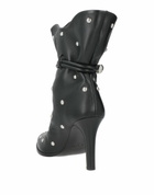 Isabel Marant Womens Ankle boots in Black