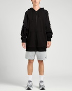 Versace Jeans Couture Mens Sweatshirt in Black