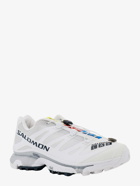 Salomon   Xt 4 Og White   Mens