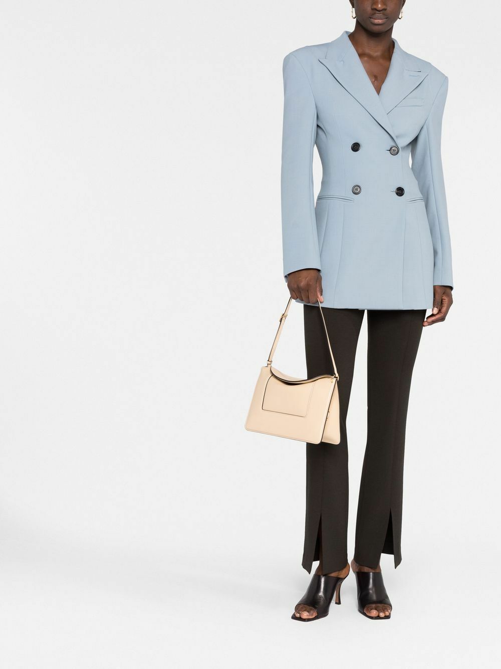 Wandler Shoulder Bag main image 0