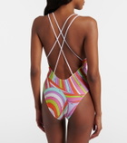 Pucci Iride swimsuit