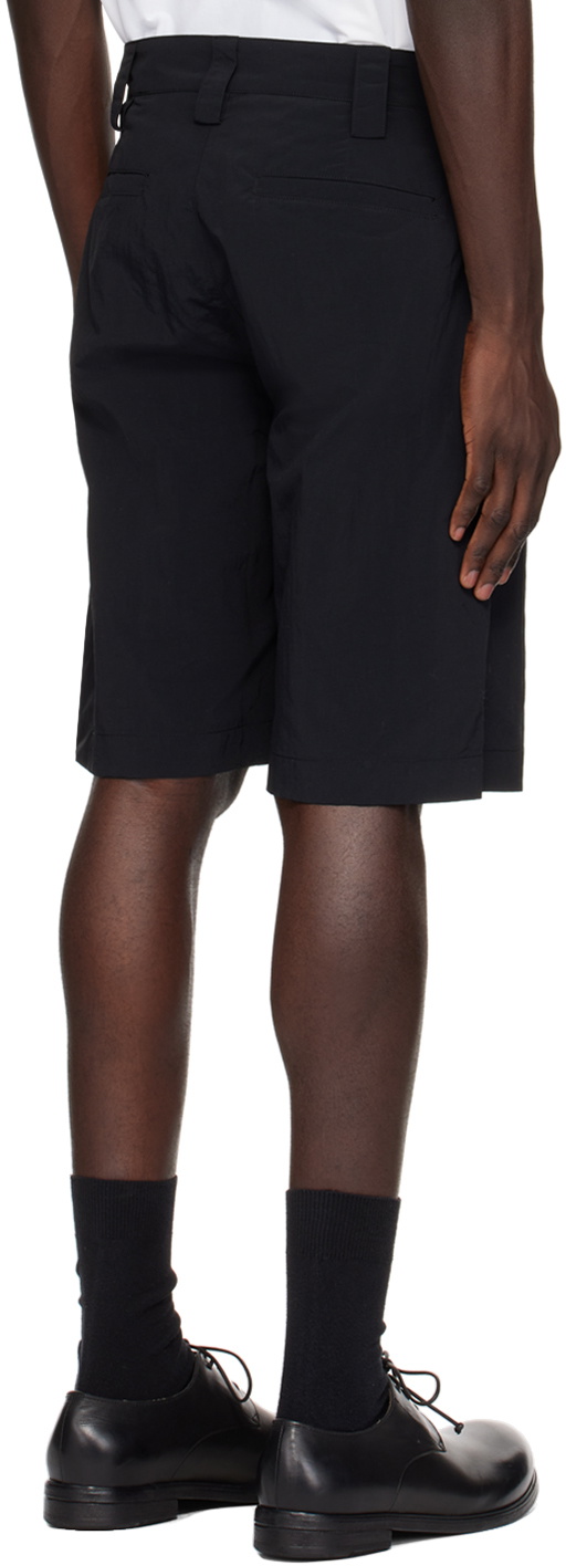 Berner Kühl Black Board Shorts