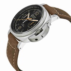 Panerai Luminor 1950 Automatic Flyback Chronograph Mens Watch PAM00653