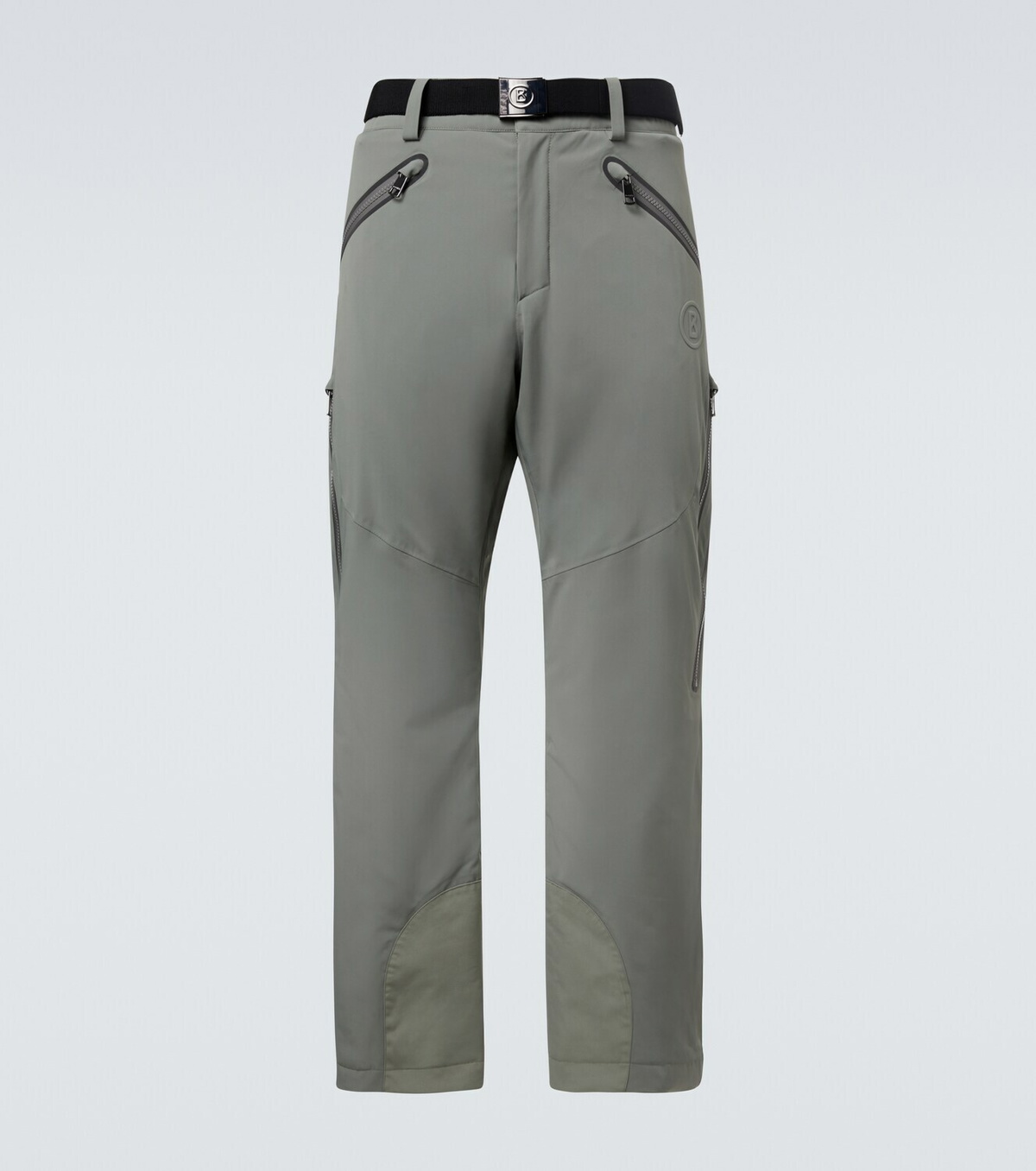 Bogner Tim belted ski pants