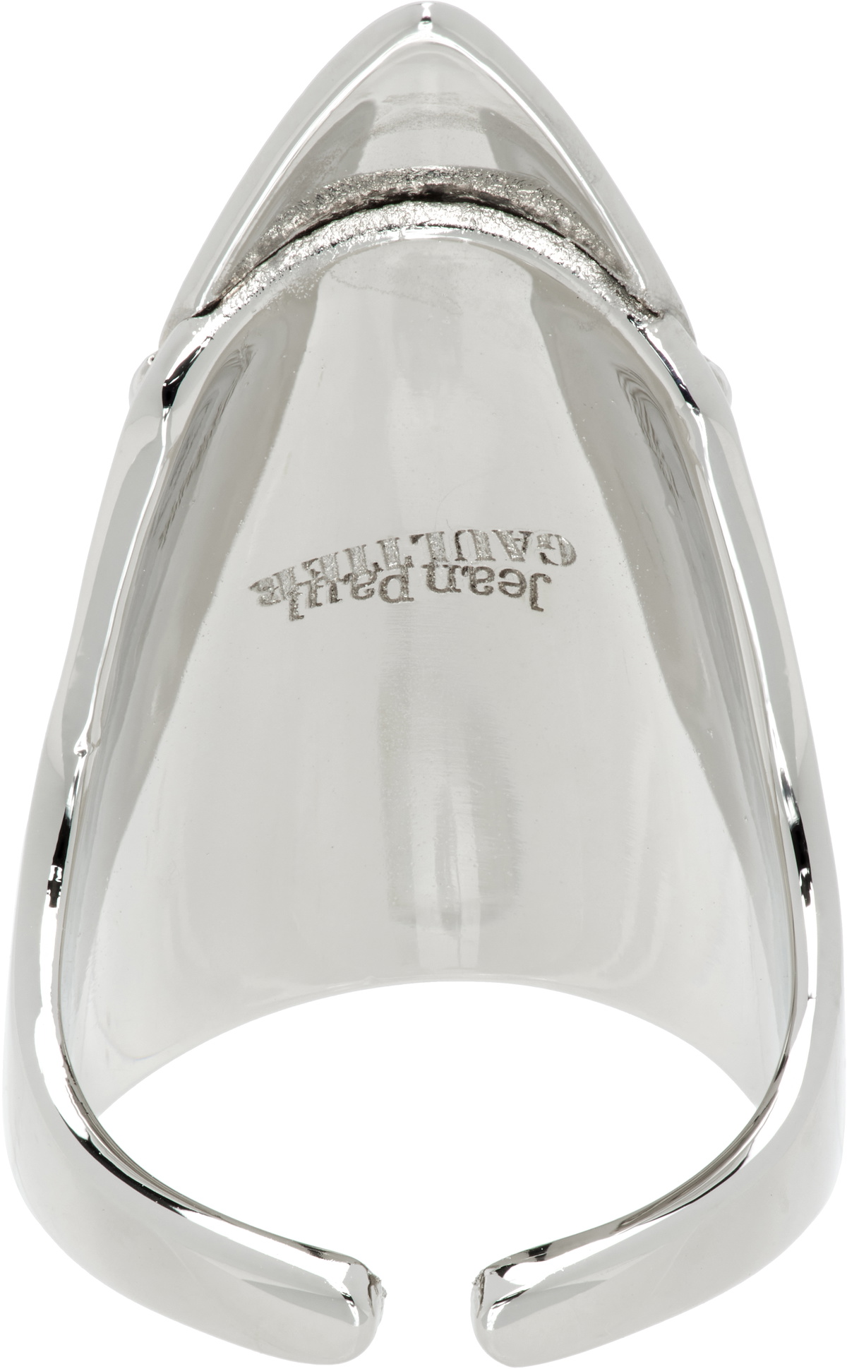 Jean Paul Gaultier 'The Nail' Ring