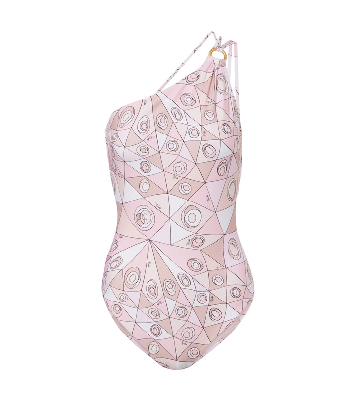 Photo: Pucci Occhi swimsuit