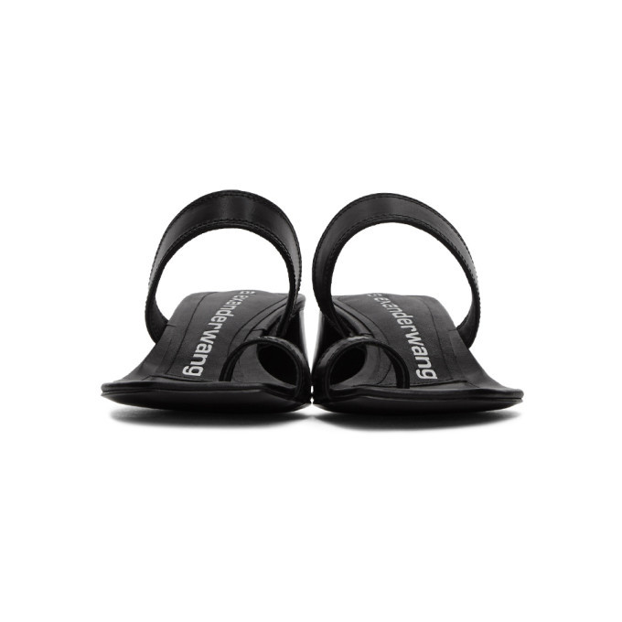 Alexander wang best sale ellis sandal