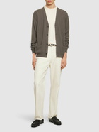 THE ROW - Hamish Cashmere Cardigan